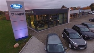 Autohaus Dangel GmbH